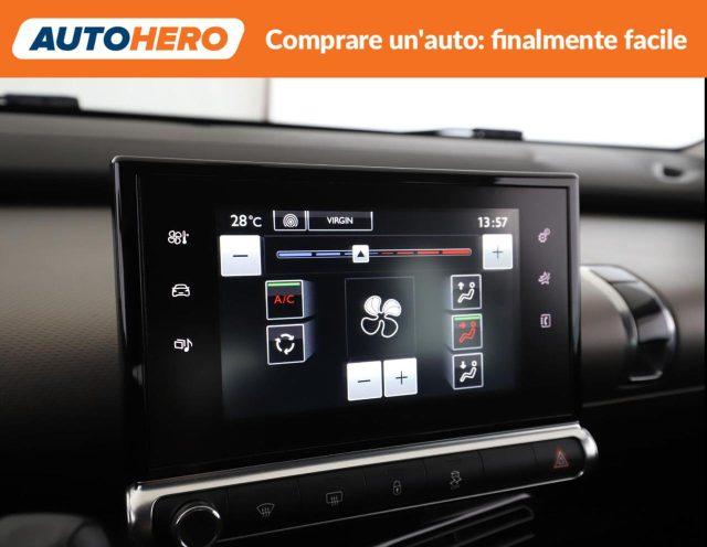 CITROEN C4 Cactus PureTech 82 Feel