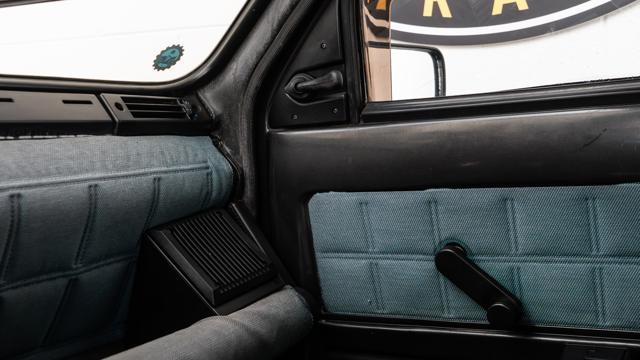 FIAT Panda 4x4 Country Club ASI KIT RIALZO BELLA