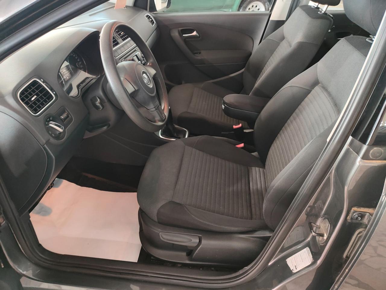 Volkswagen Polo 1.2 70 CV 5p. Comfortline