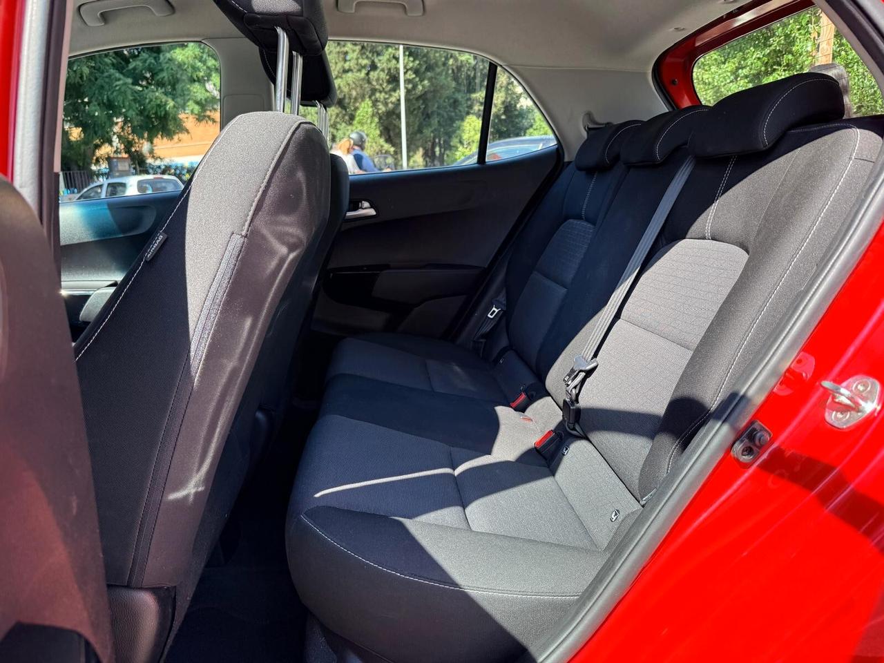 Kia Picanto 1.0 12V GPL CASA MADRE
