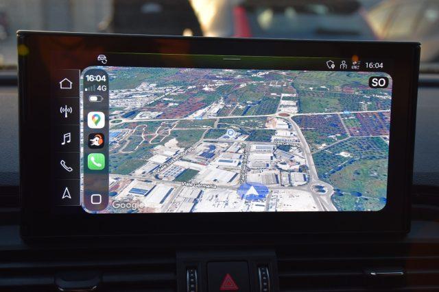 AUDI Q5 SPB 35 TDI S tronic Business Advanced *Cockpit*