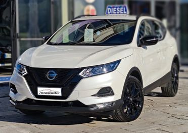 NISSAN QASHQAI 1.5 dCi 115 CV DCT N-TEC