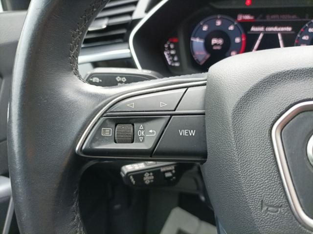 AUDI Q3 SPB 35 TDI S line edition