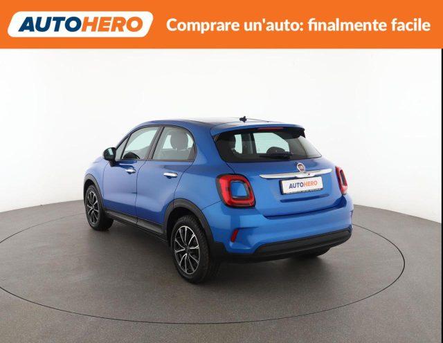 FIAT 500X 1.3 MultiJet 95 CV Urban
