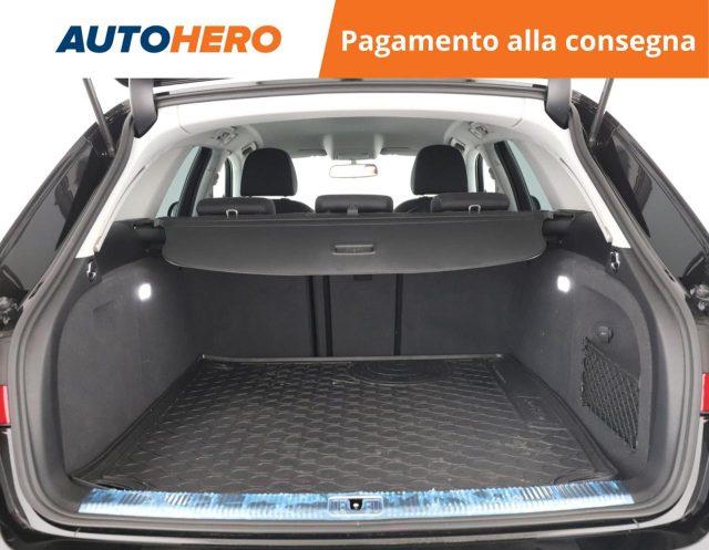 AUDI A4 Avant 2.0 TDI clean diesel multitronic