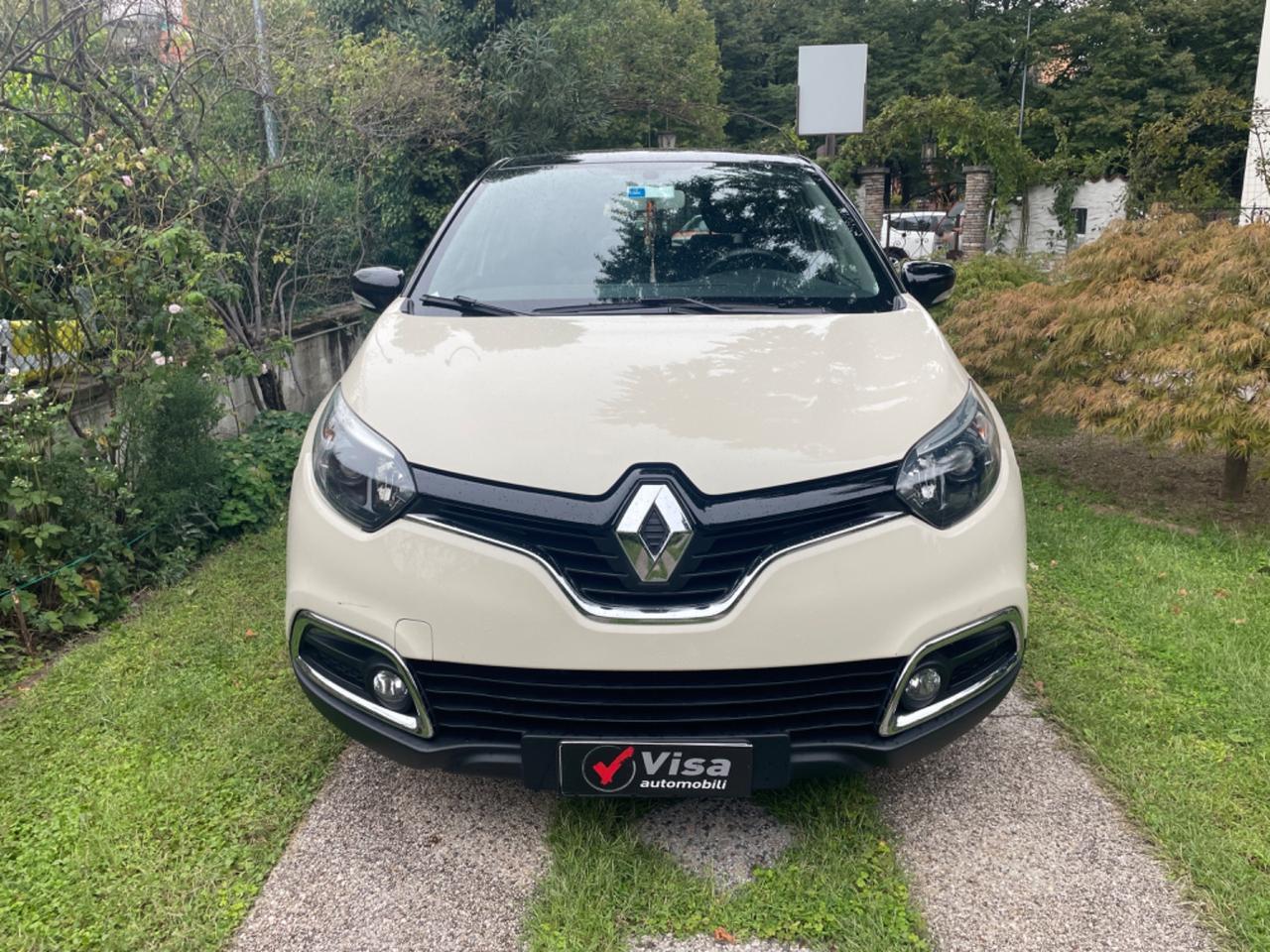 Renault Captur 0.9 90 Cv NEOPATENTATI