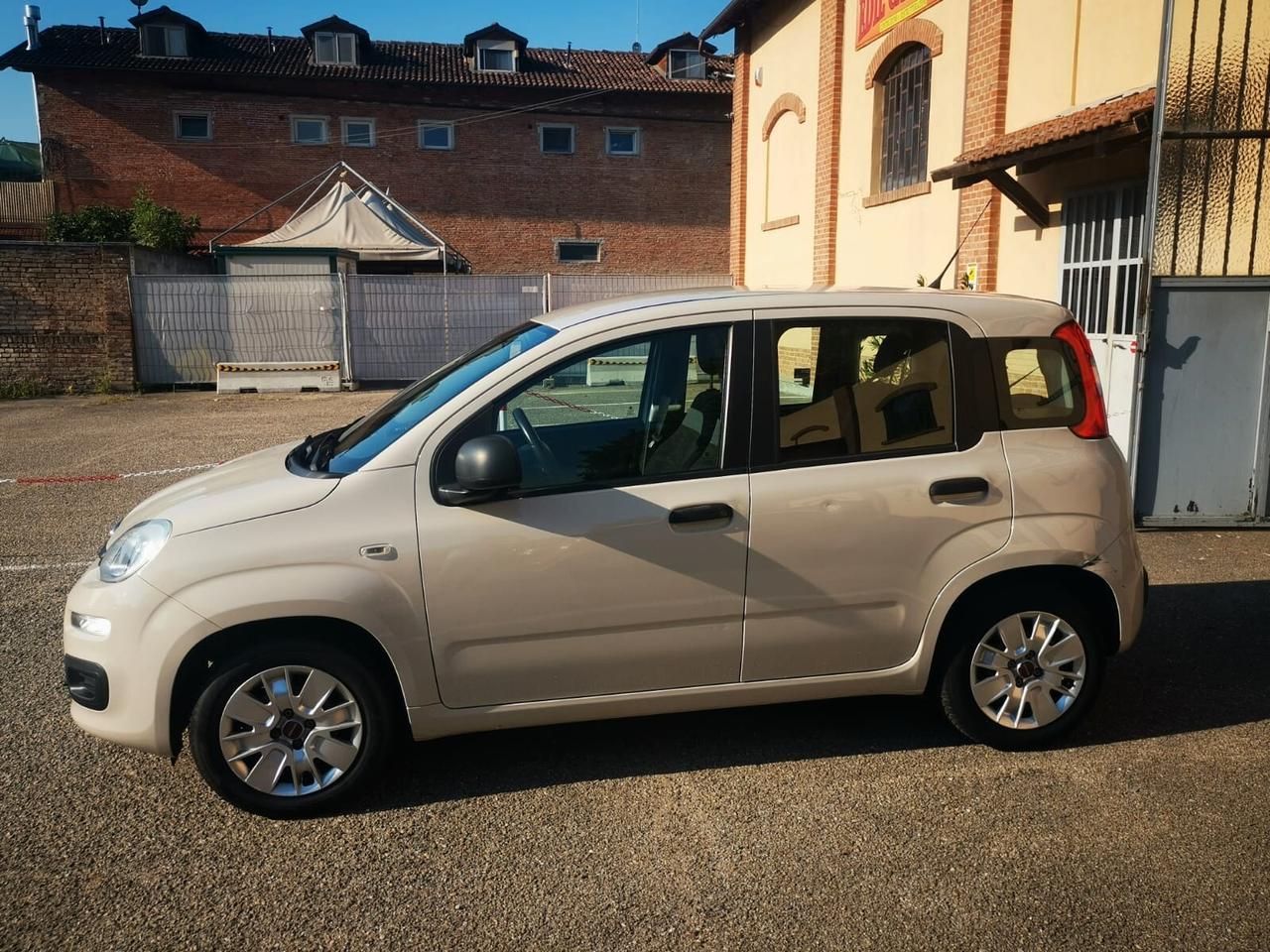 Fiat Panda 1.2 Easy