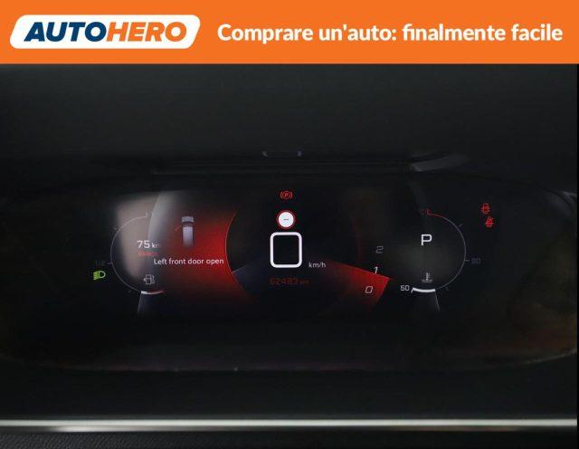 PEUGEOT 2008 PureTech 130 EAT8 GT