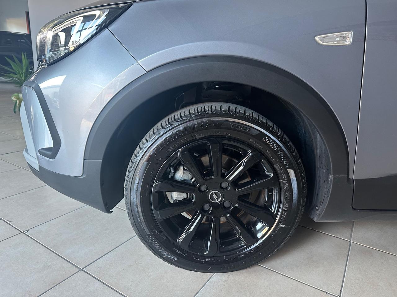 Opel Crossland Crossland X 1.5 ECOTEC D 102 CV Start&Stop Ultimate
