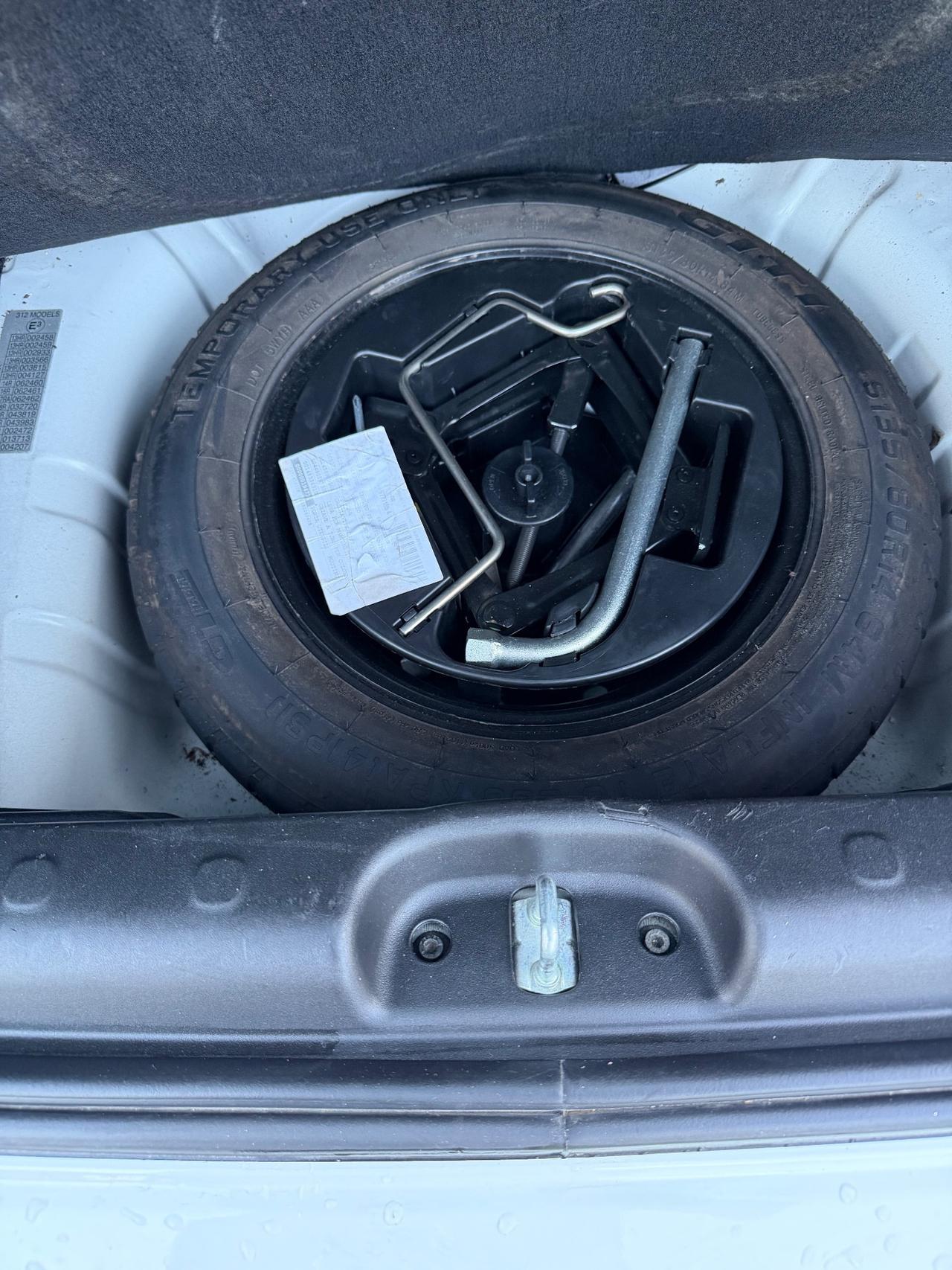 Fiat Panda 1.2 BENZINA 69CV / EURO 6 - NEOPATENTATI