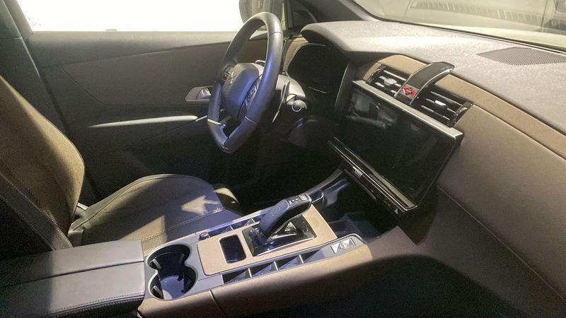 DS DS 7 DS 7 Crossback E-Tense 4x4 Business