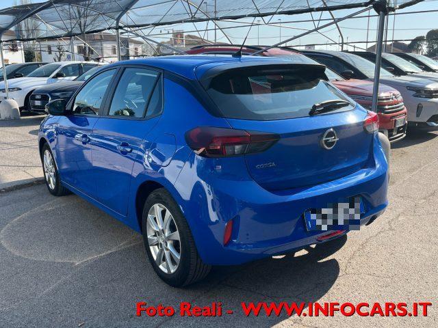 OPEL Corsa 1.2 Edition NEOPATENTATI PROMO!!