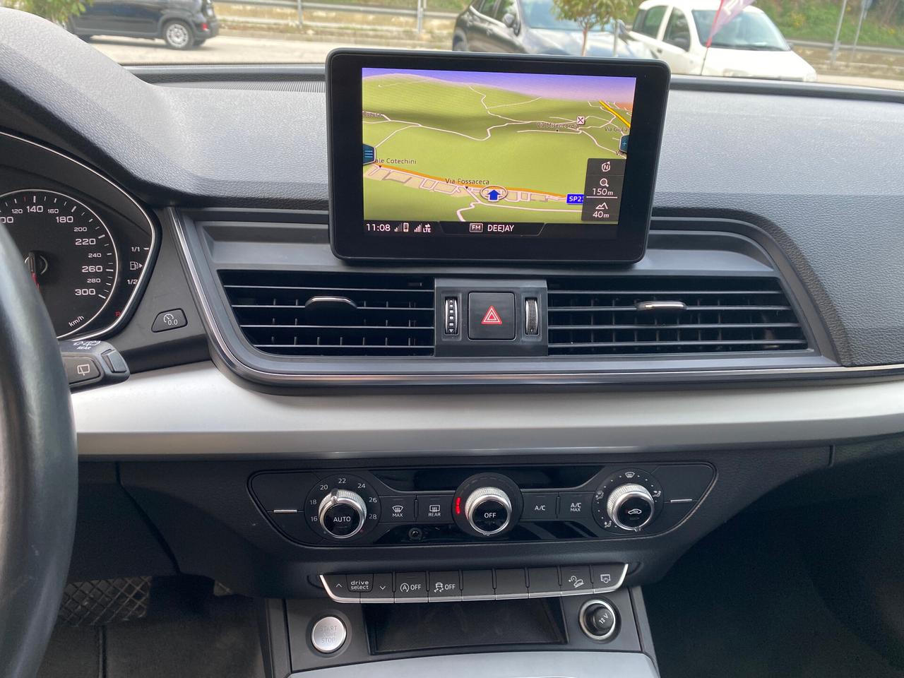 Audi Q5 2.0 TDI 190 CV quattro S-tronic Business Sport