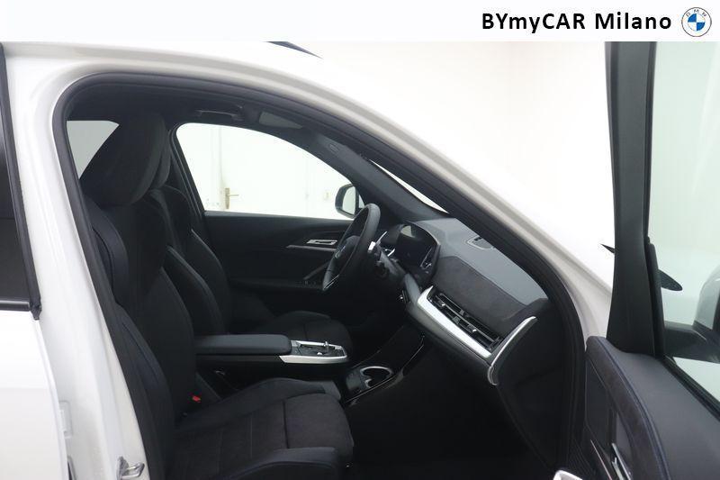 BMW X1 18 i MSport sDrive DCT