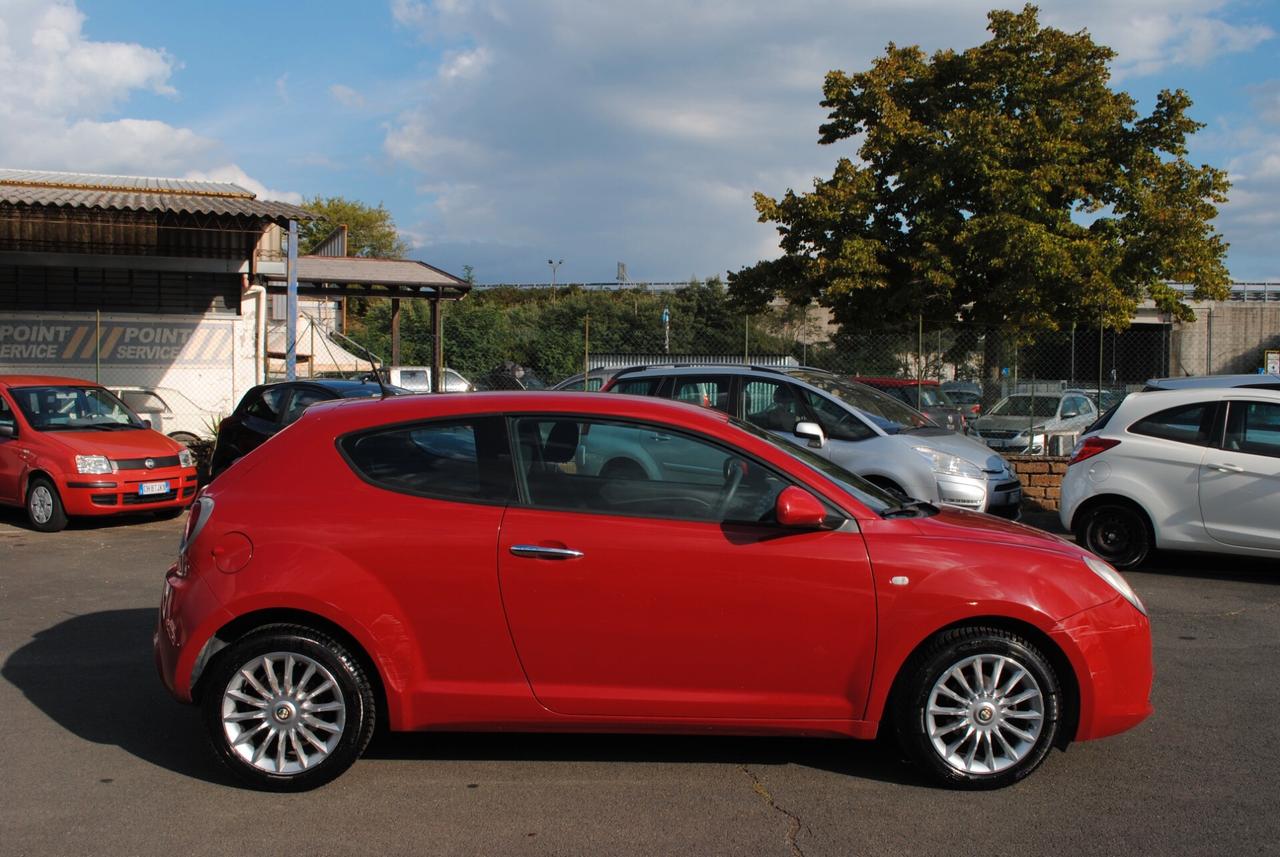 ALFA ROMEO 1.4 79 CV OK NEOPATENTATI