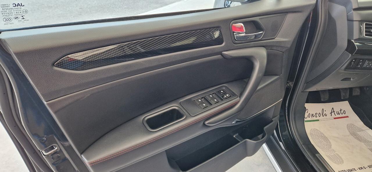 Dr DR4 Sport 1.6 Bi-Fuel GPL