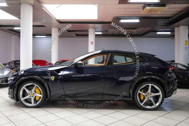 Ferrari Purosangue LIFT SYSTEM|FULL CARBON|LED MATRIX|360°VIEW|