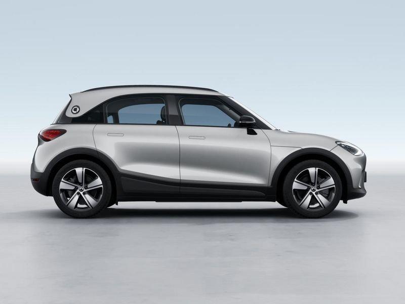 smart #1 Pure