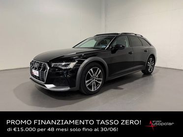 AUDI A6 ALLROAD 40 TDI MHEV QUATTRO S-TRONIC