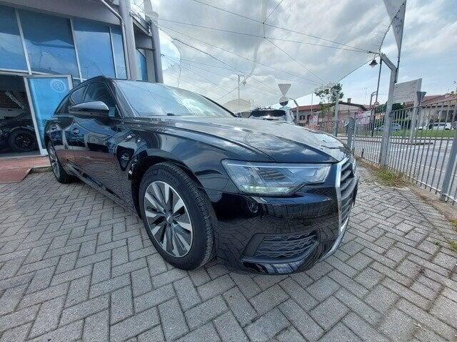 Audi A6 A6 Avant 35 2.0 TDI S tronic Business
