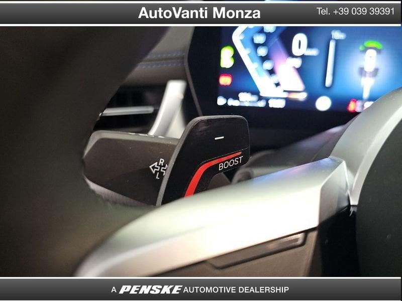 BMW Serie 2 Active Tourer 218d Active Tourer Msport