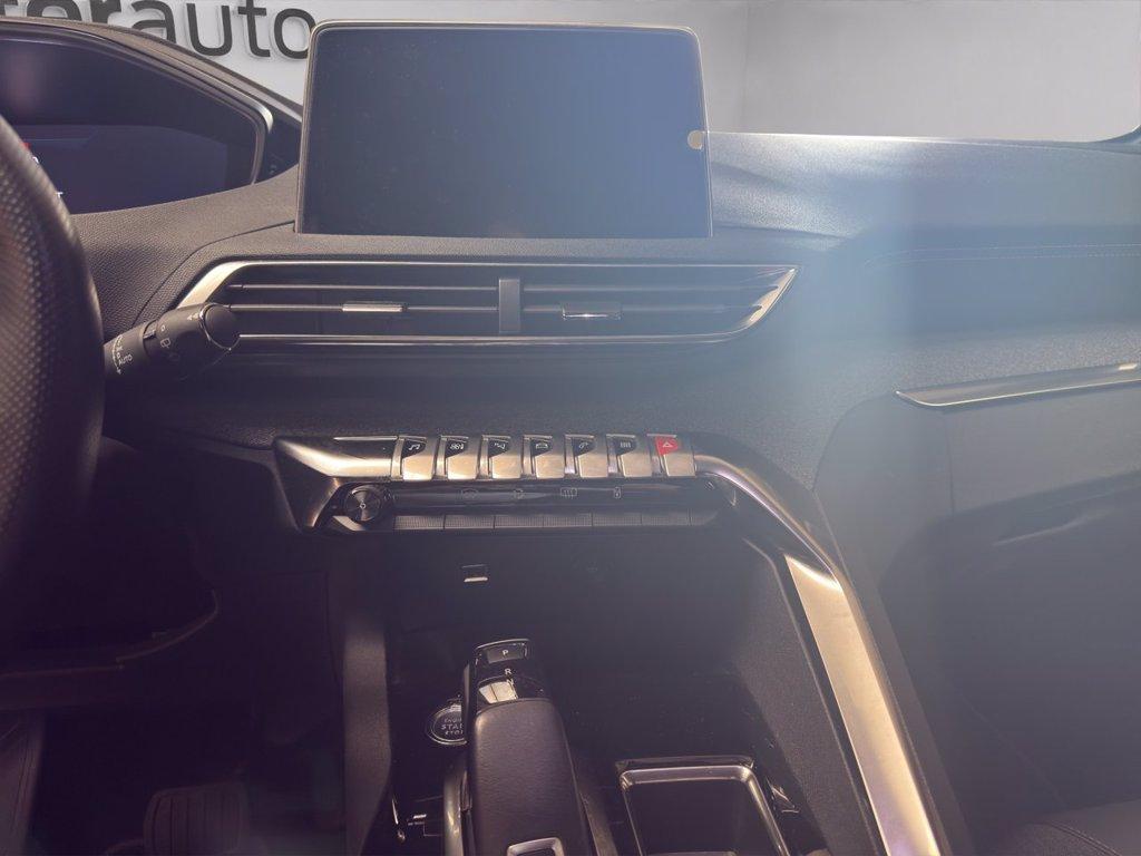 PEUGEOT 3008 1.2 puretech t GT Line s&s 130cv eat8 del 2020