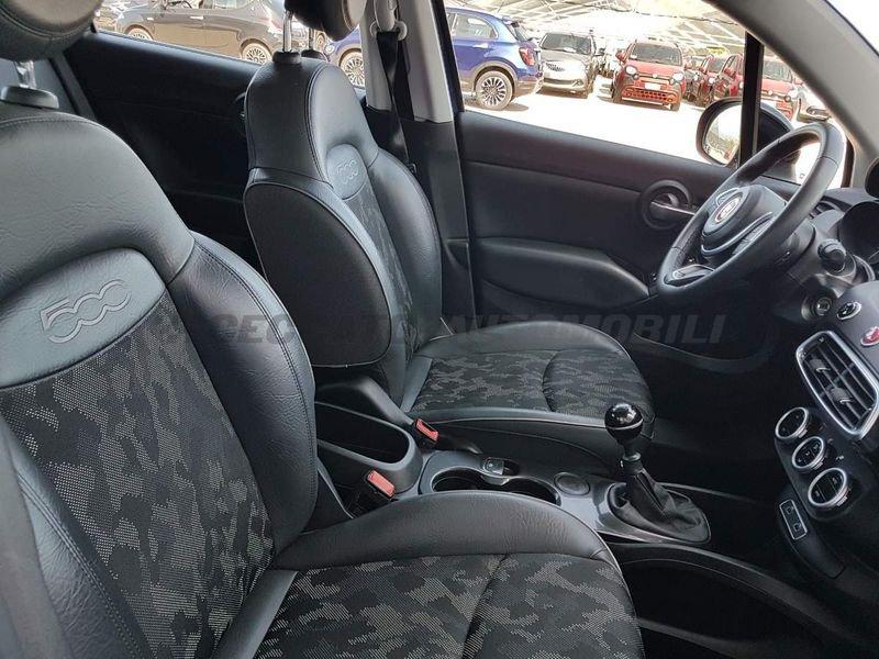 FIAT 500X 500X 1.0 t3 Cross 120cv