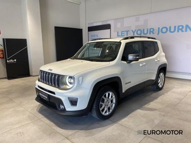 Jeep Renegade 1.6 Multijet II 80TH Anniversary 2WD