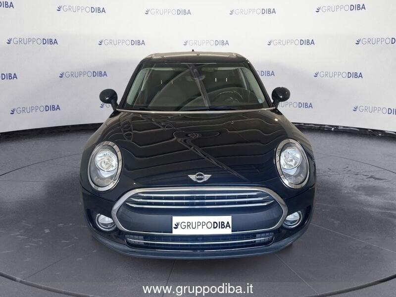 MINI Mini Clubman 2016 Diesel 1.5 One D Boost auto