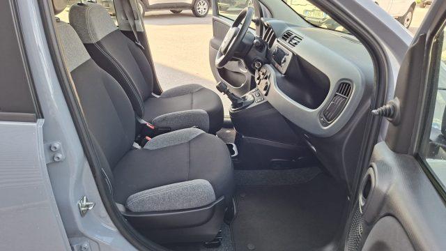 FIAT Panda 1.0 FireFly Hybrid City Life LEGGE 104 IVA ESPOSTA