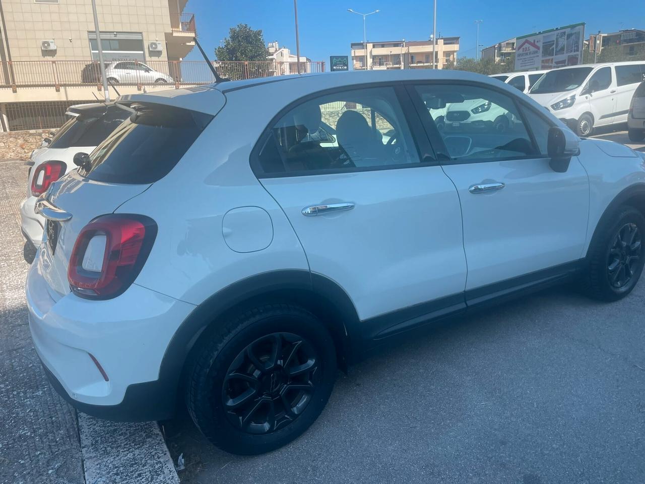 Fiat 500X 1.0 115 CV