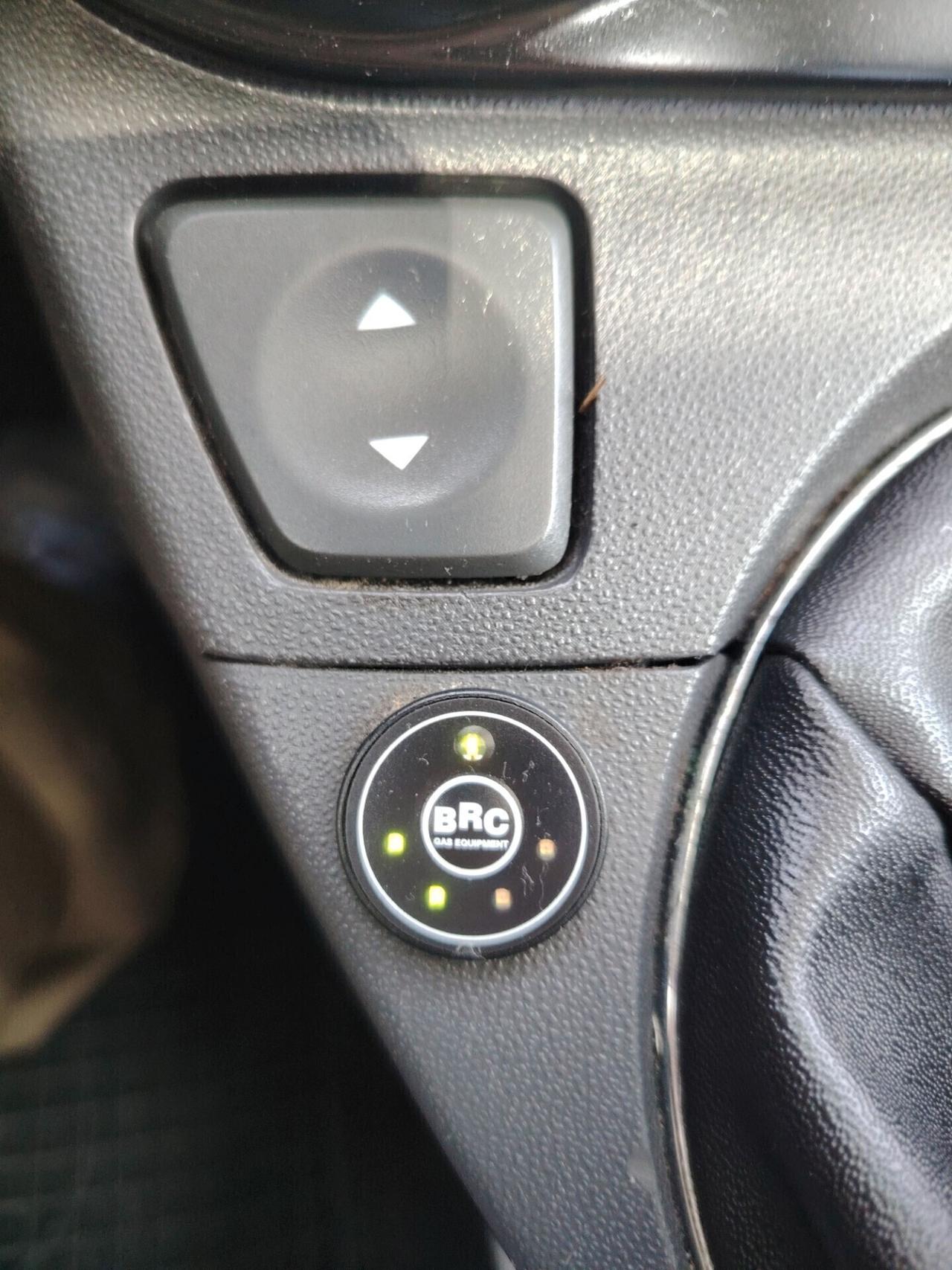 Fiat 500 1.2 GQ - GPL