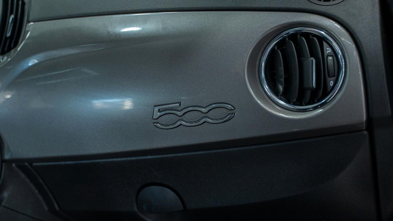 Fiat 500 1.0 HYBRID DOLCEVITA 70 CV LED TETTO P. CARPLAY FULL OPTIONAL