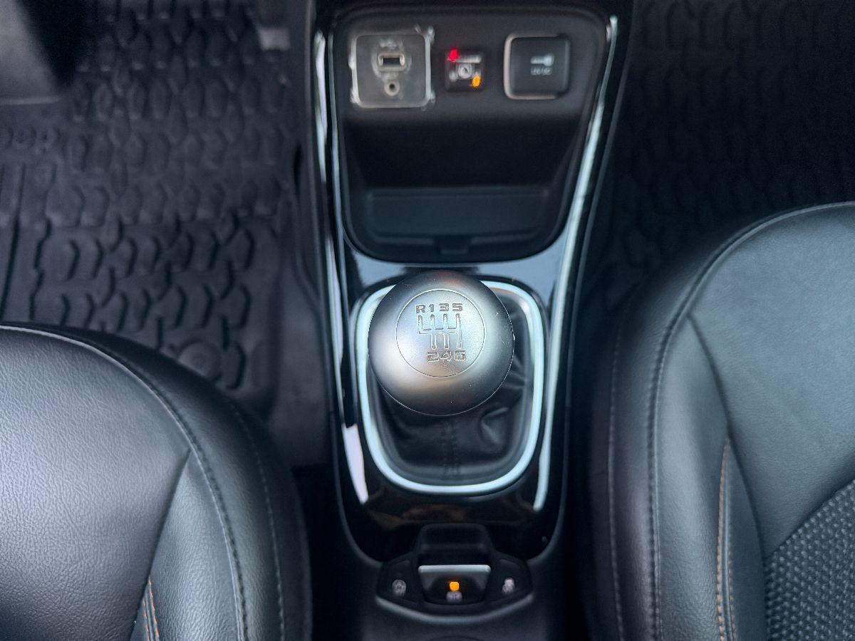 JEEP - Compass - 1.4 Benzina GPL Limited