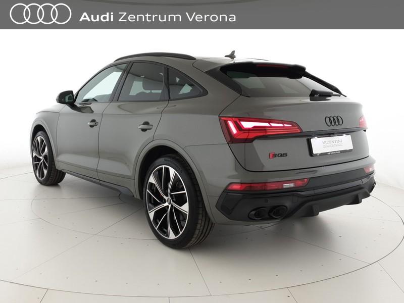 Sportback 3.0TDI 341CV quattro tiptronic