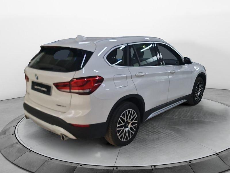 BMW X1 X1 xDrive18d xLine Plus