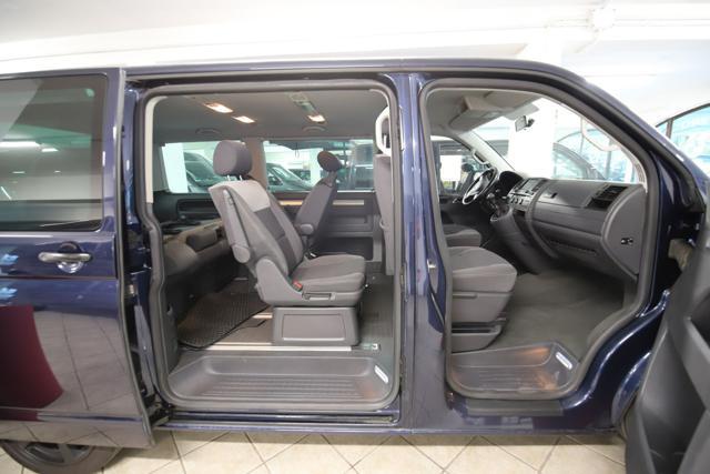 VOLKSWAGEN Multivan 2.0 TDI 140CV webasto