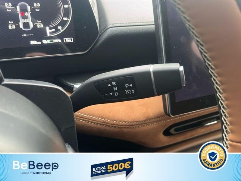 Mazda Mazda6e 6E 68.8 KWH STANDARD RANGE TAKUMI PLUS