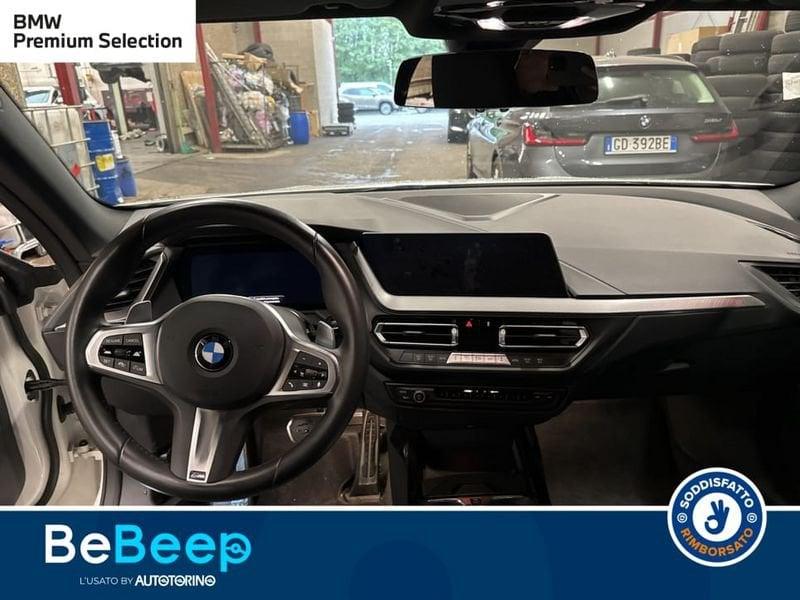 BMW Serie 2 G.C. 220D GRAN COUPE MSPORT XDRIVE AUTO