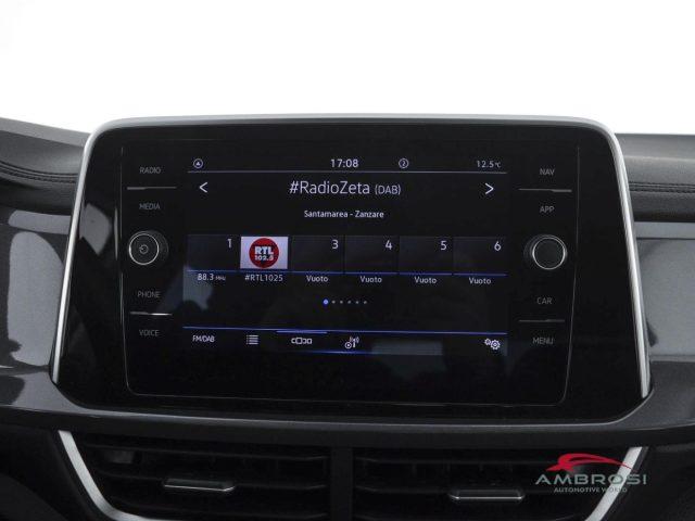 VOLKSWAGEN Other T Roc 2.0 tdi Style 115cv