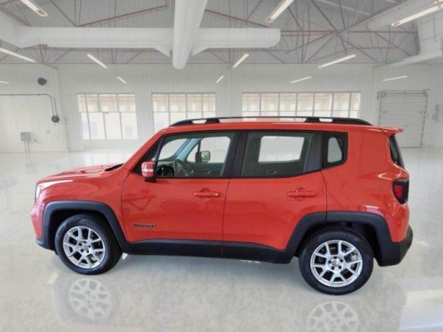 JEEP Renegade 1.6mtj PREZZO VALIDO FINO 15.08,GARANZIA,km certif