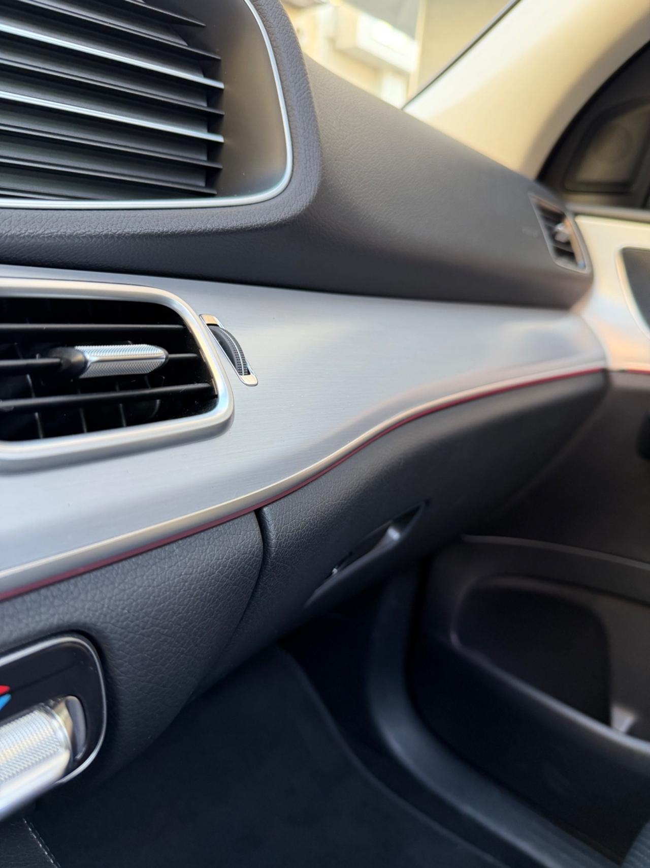 Mercedes-benz GLE 300 d 4Matic TETTO/PELLE/LUCI AMBIENT/FULL