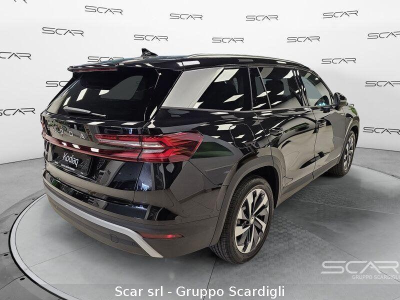 Skoda Kodiaq Kodiaq 1.5 TSI Hybrid DSG 7 posti Style