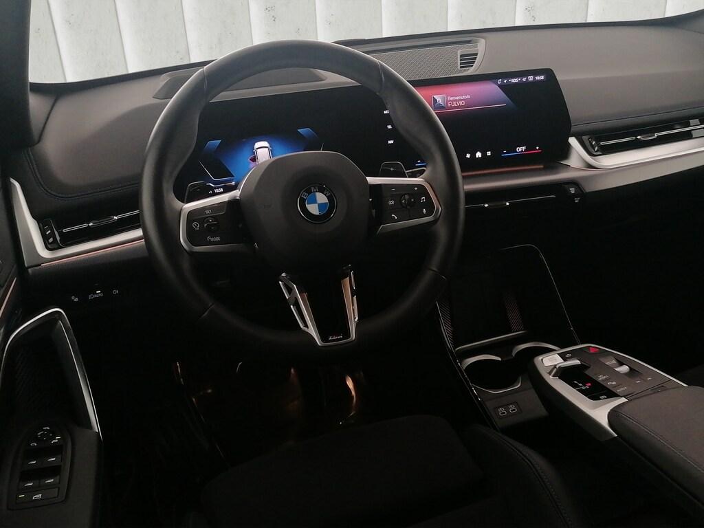 BMW X1 20 d Mild Hybrid 48V MSport Pro xDrive DCT