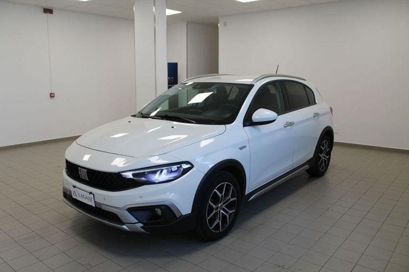 FIAT Tipo 1.3 Mjt S&S 5 porte Cross