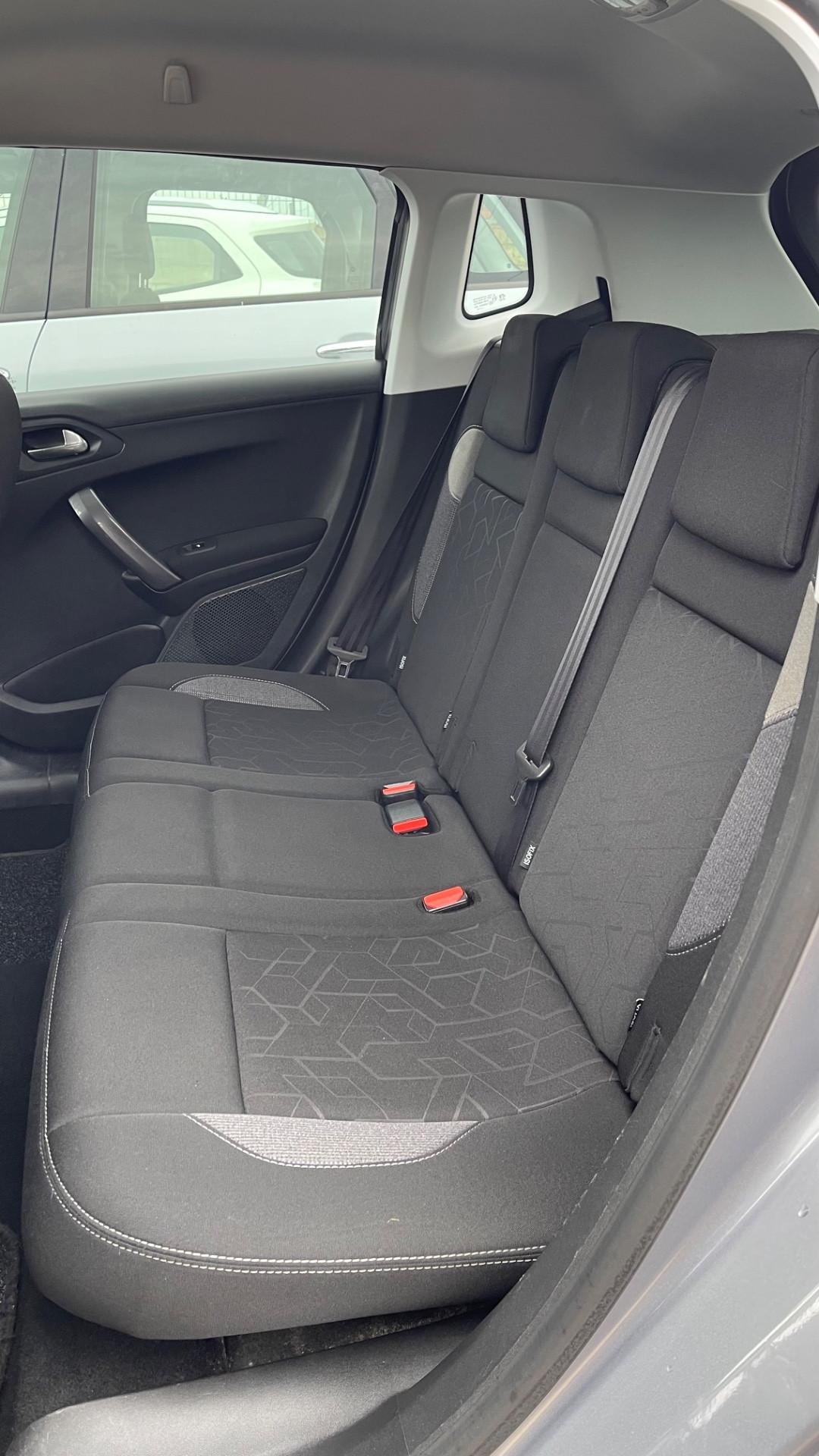 Peugeot 2008 BlueHDi 75 Access