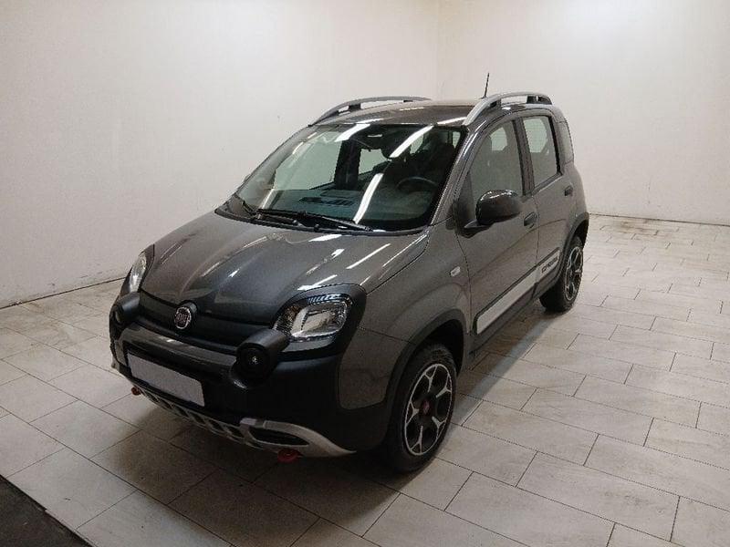 FIAT Panda Cross Panda 0.9 t.air t. Cross 4x4 s&s 85cv