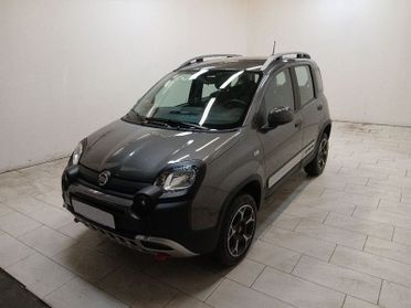 FIAT Panda Cross Panda 0.9 t.air t. Cross 4x4 s&s 85cv