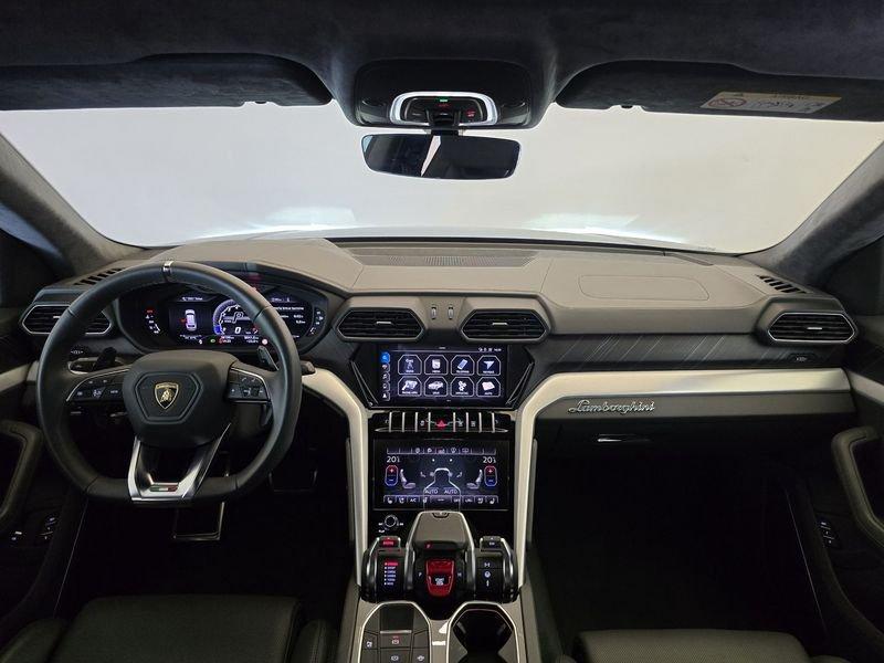 Lamborghini Urus Urus 4.0