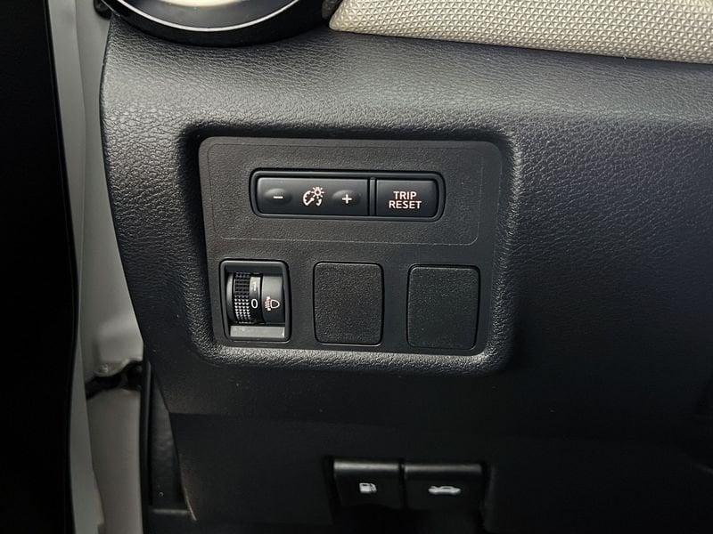 Nissan Micra Micra 1.0 Acenta 71cv